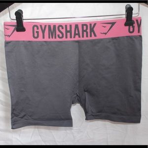 Gymshark Fit Shorts